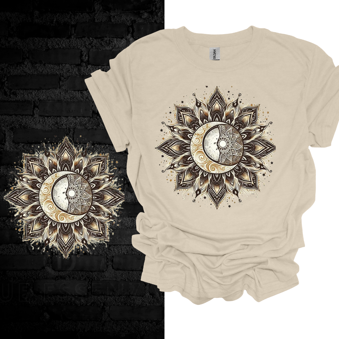 Celestial Harmony T-shirt