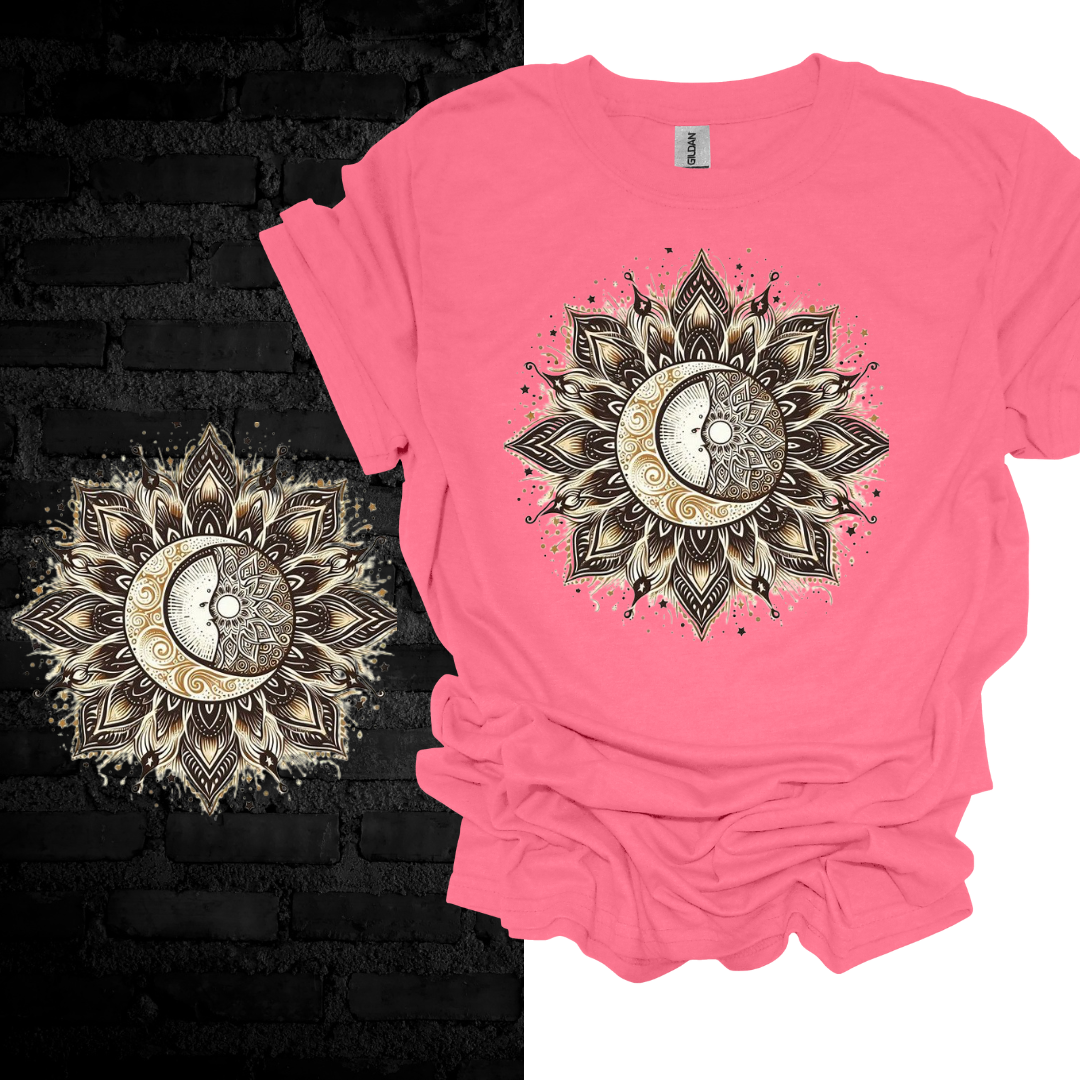 Celestial Harmony T-shirt