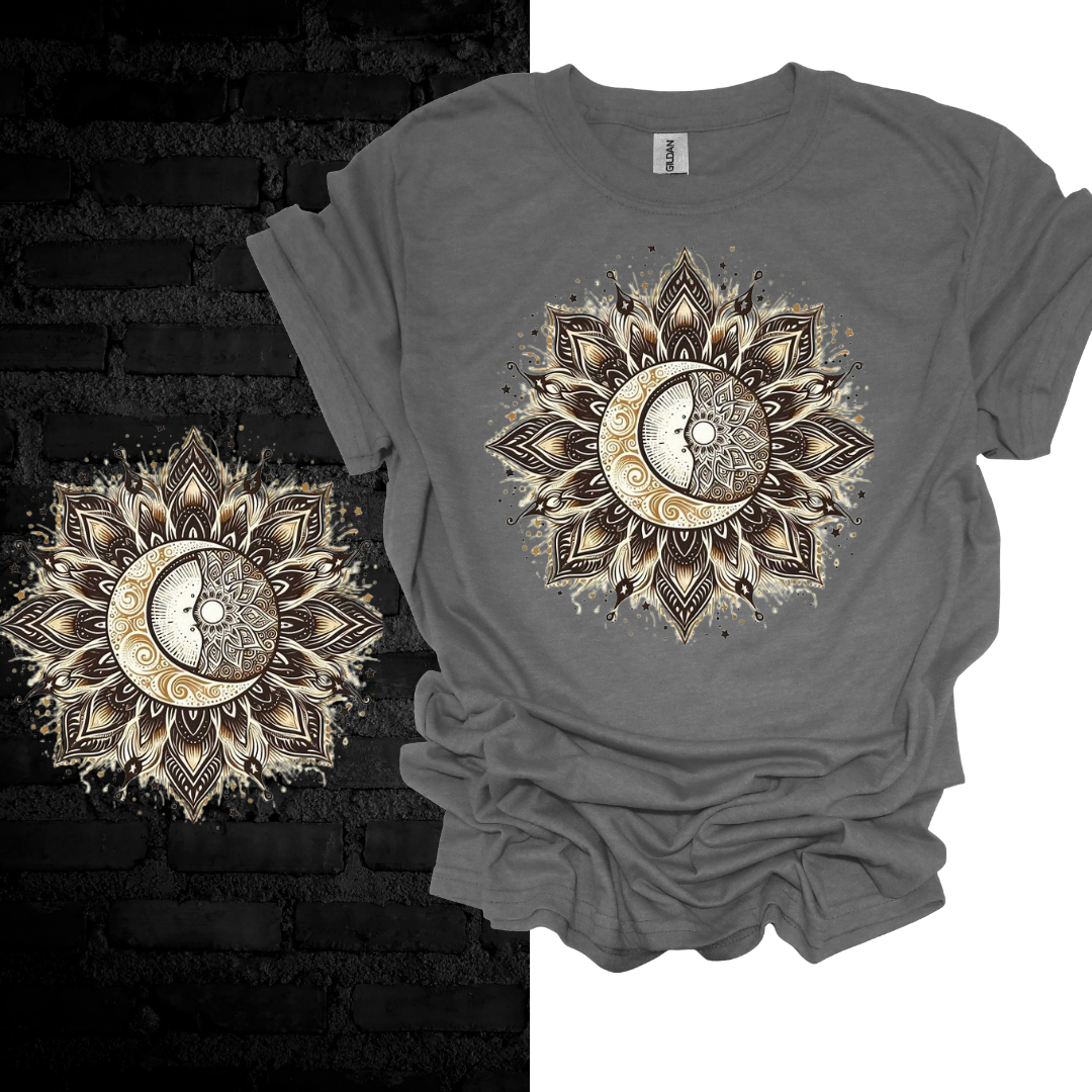 Celestial Harmony T-shirt