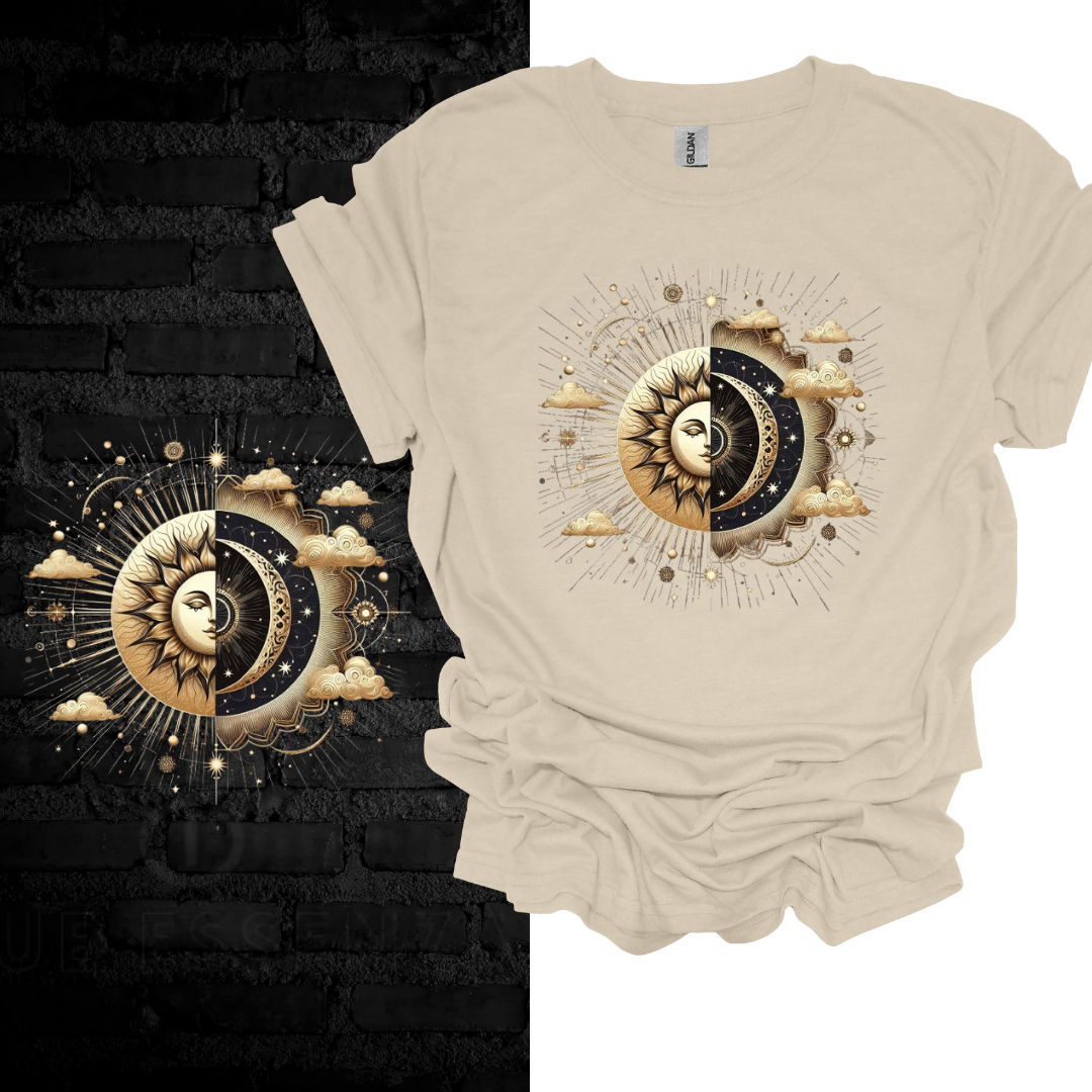 Celestial Balance T-shirt