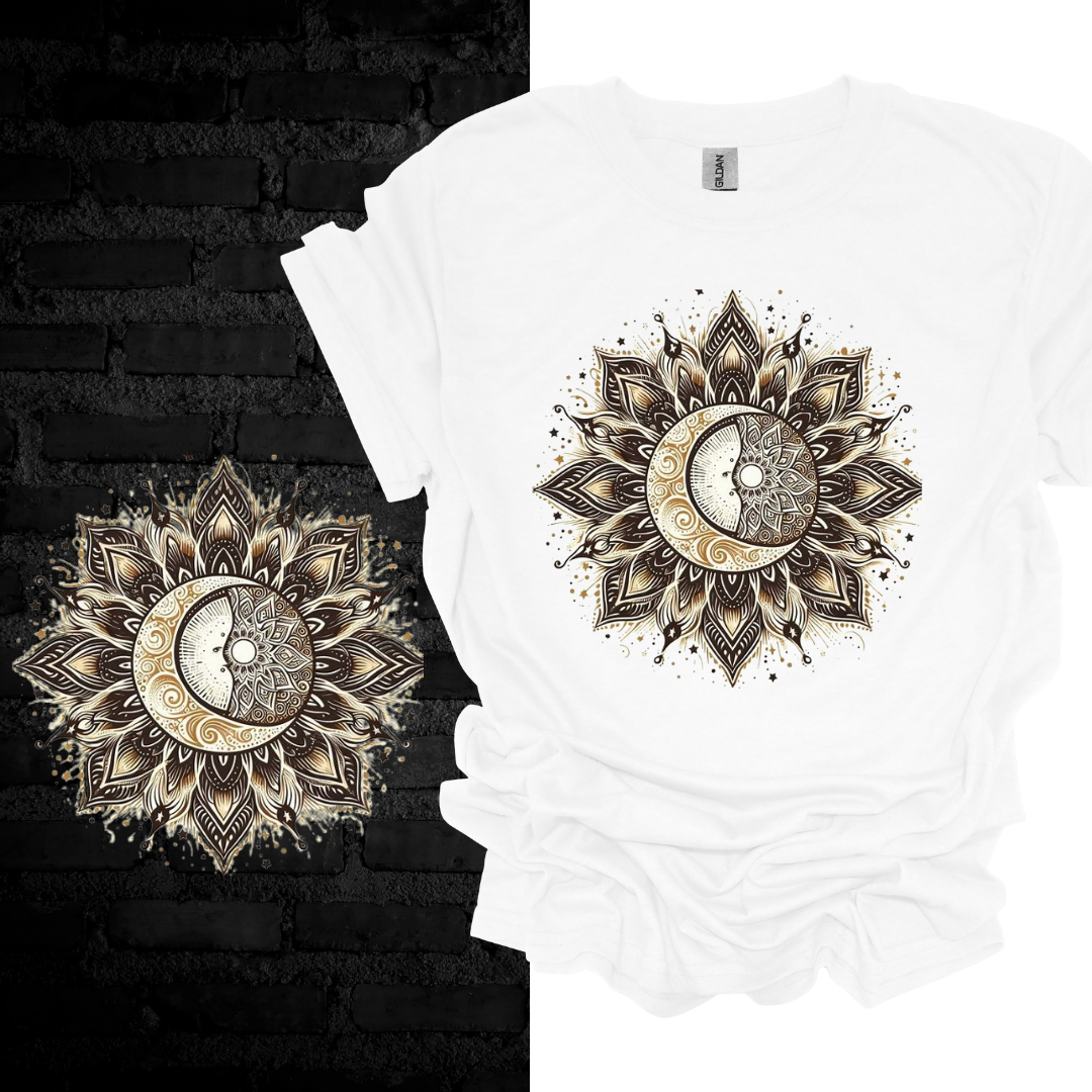 Celestial Harmony T-shirt