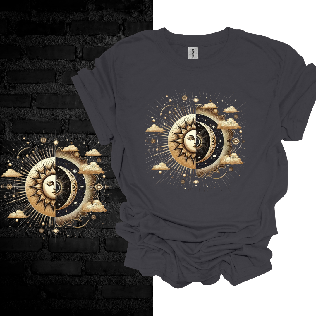 Celestial Balance T-shirt