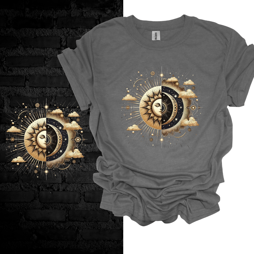 Celestial Balance T-shirt