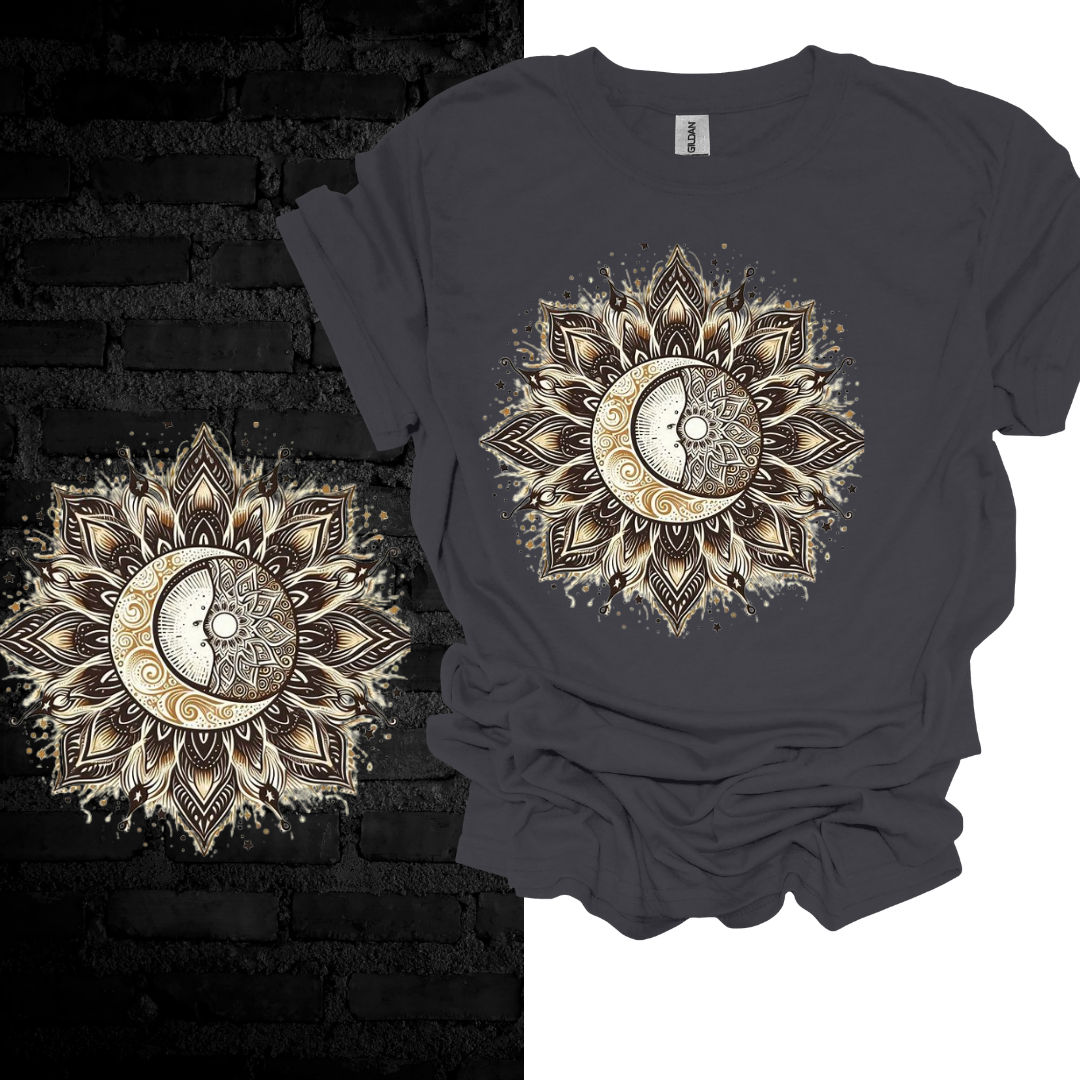 Celestial Harmony T-shirt