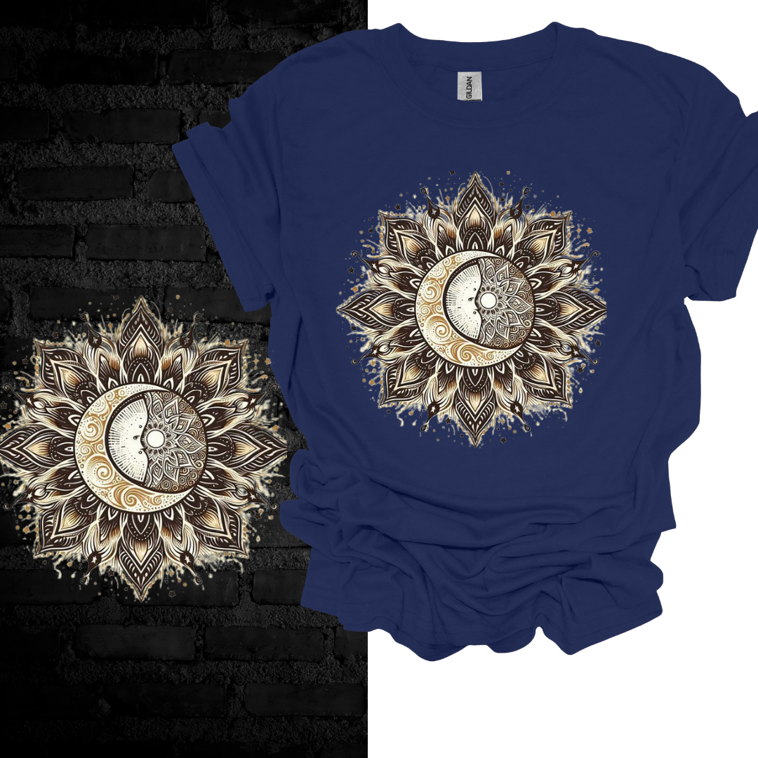 Celestial Harmony T-shirt