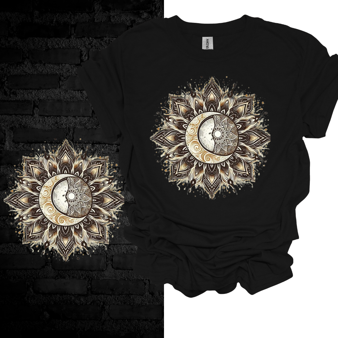 Celestial Harmony T-shirt