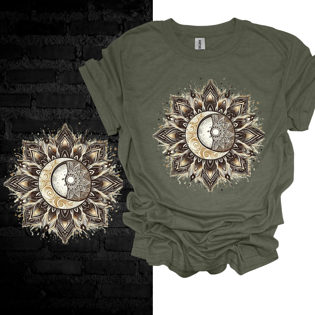 Celestial Harmony T-shirt